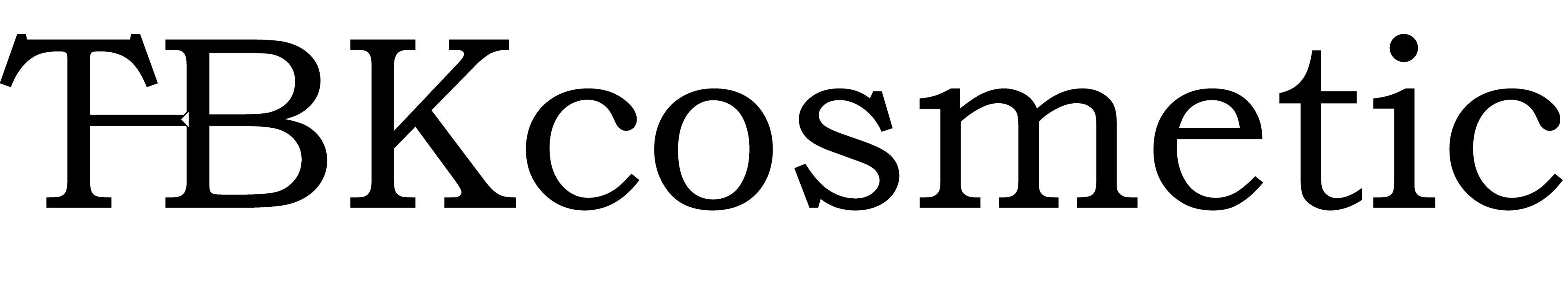 TBK Cosmetic